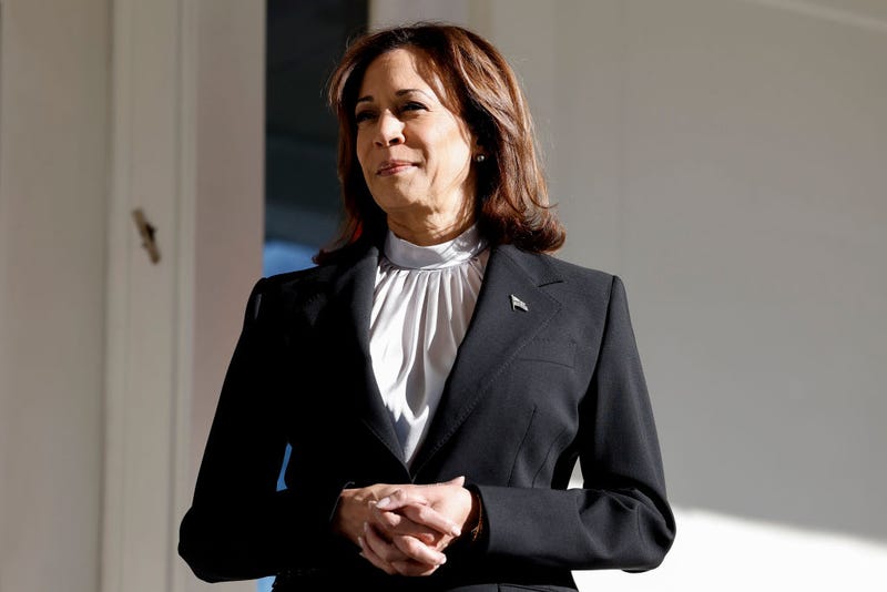 Kamala Harris