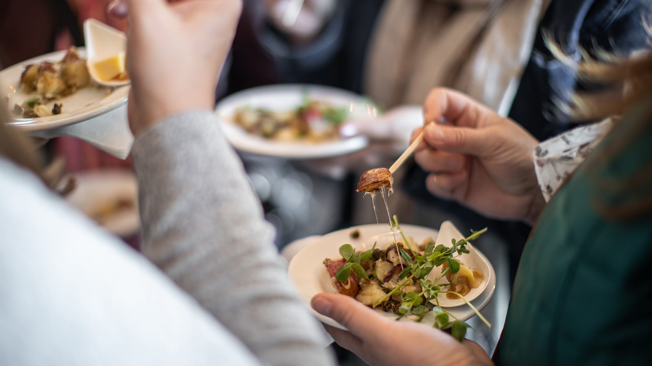 Get your tastebuds ready as Taste Addison returns this weekend