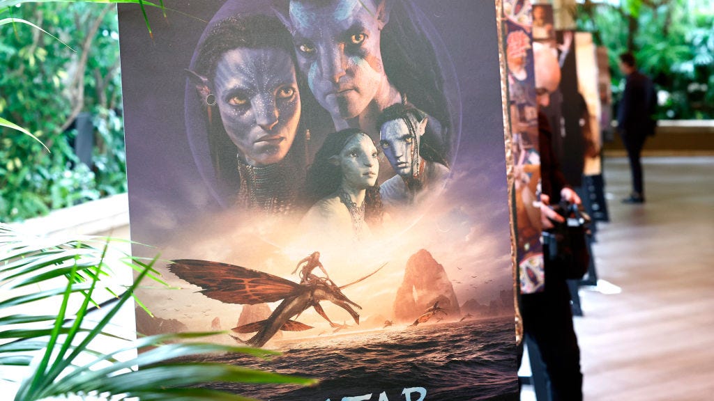 Is ‘unobtanium’ from ‘Avatar’ a real thing?