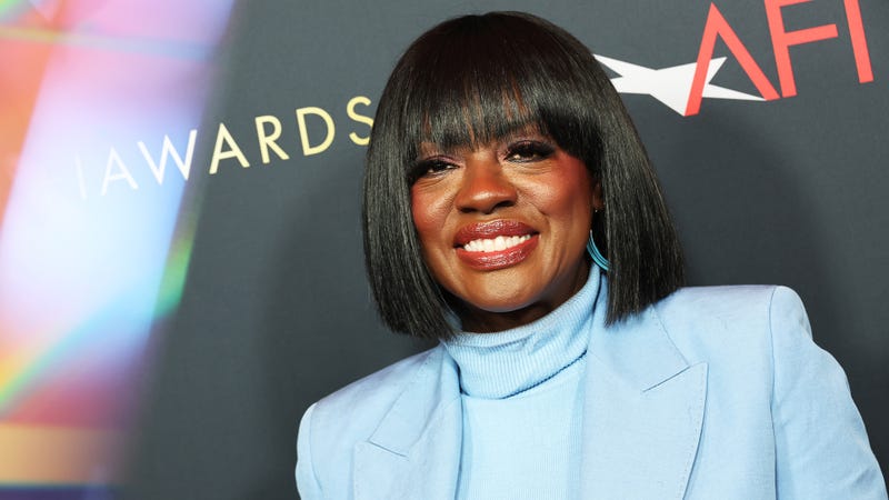 Viola Davis