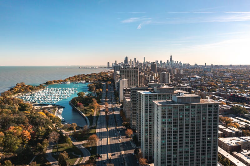 DuSable Lake Shore Drive