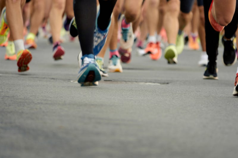 Marathon