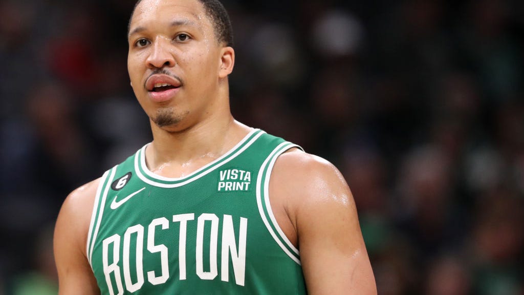 Grant Williams misses 2 costly free throws in Celtics loss, right after saying he'd make them