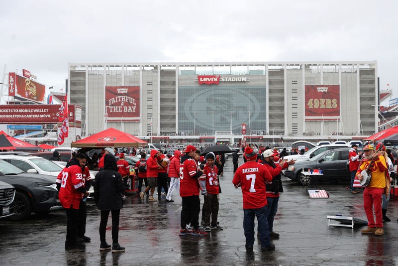 Levi's Stadium