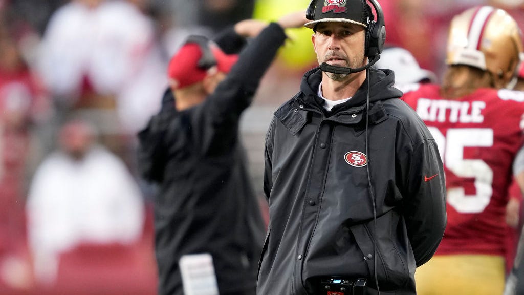 49ers WebZone 'No Huddle' podcast: Ross Tucker on Kyle Shanahan's place on coaching totem pole, 49ers QB situation