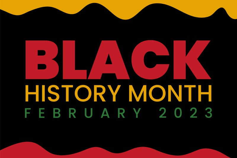 Black History Month