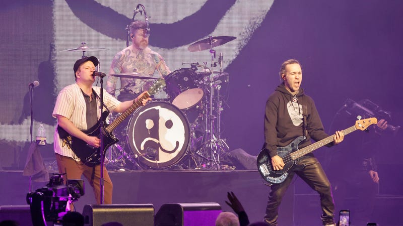 Fall Out Boy