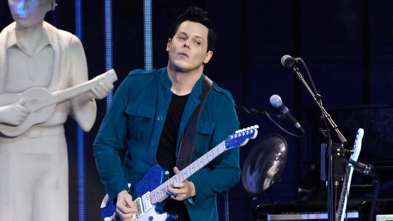 Jack White