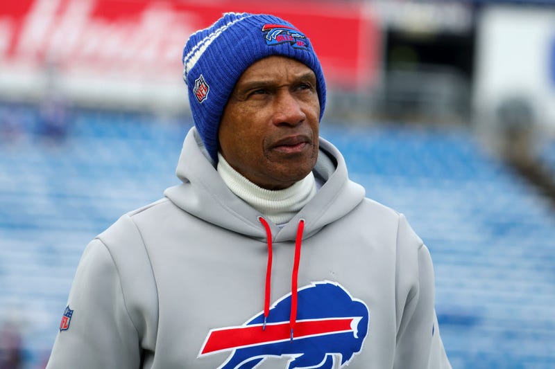 Leslie Frazier