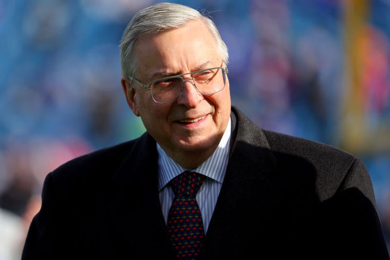 Terry Pegula