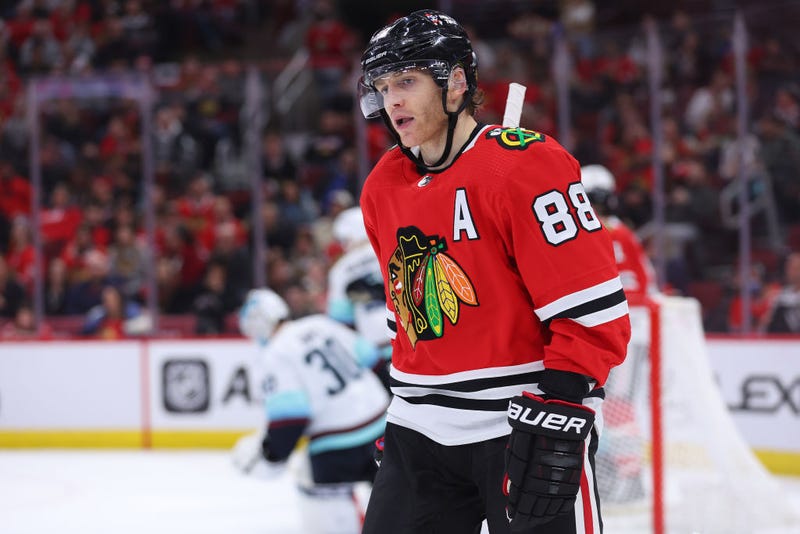 Patrick Kane