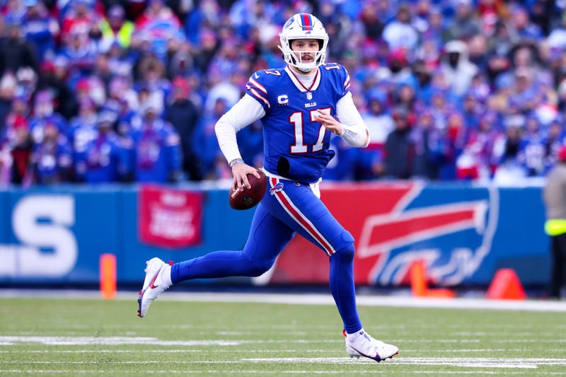 Josh Allen