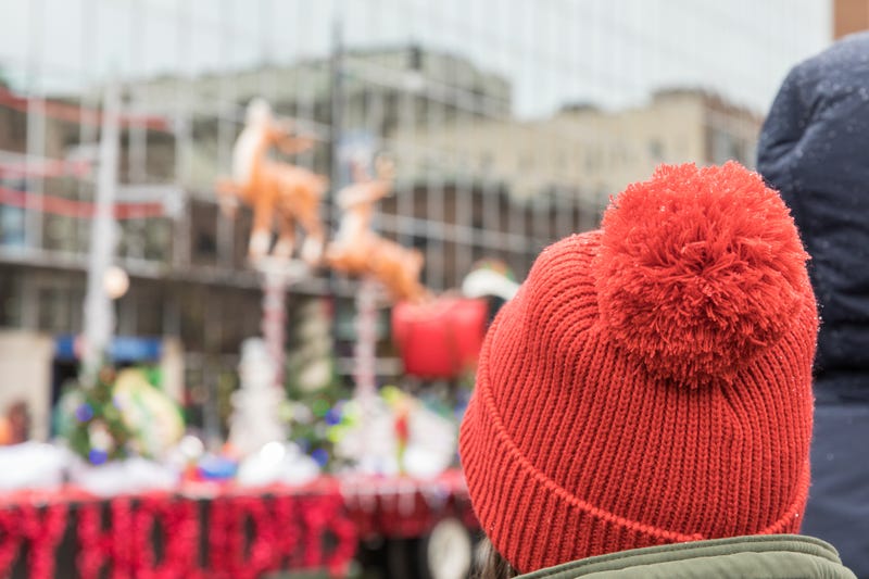Scranton Santa Parade needs volunteers