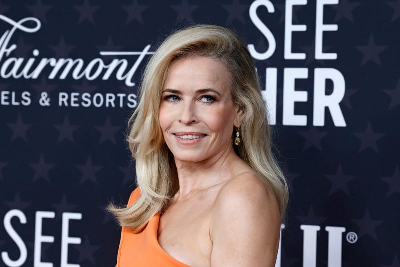 Chelsea Handler