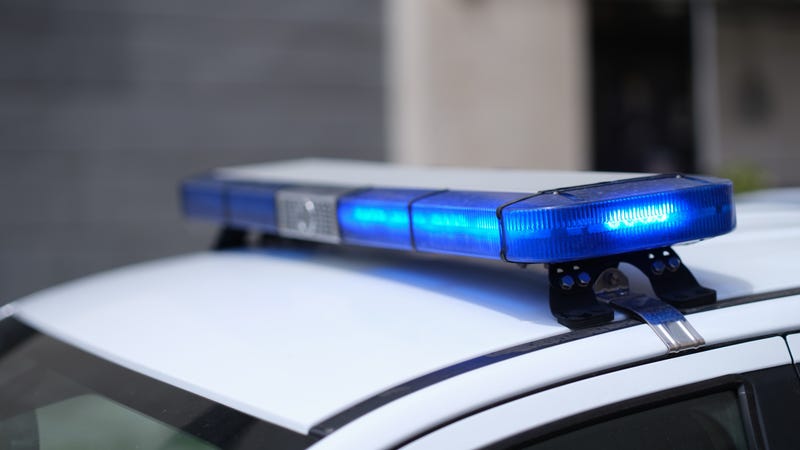 Police Lights