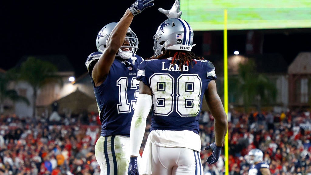 Which version of the Cowboys will show up Sunday evening?