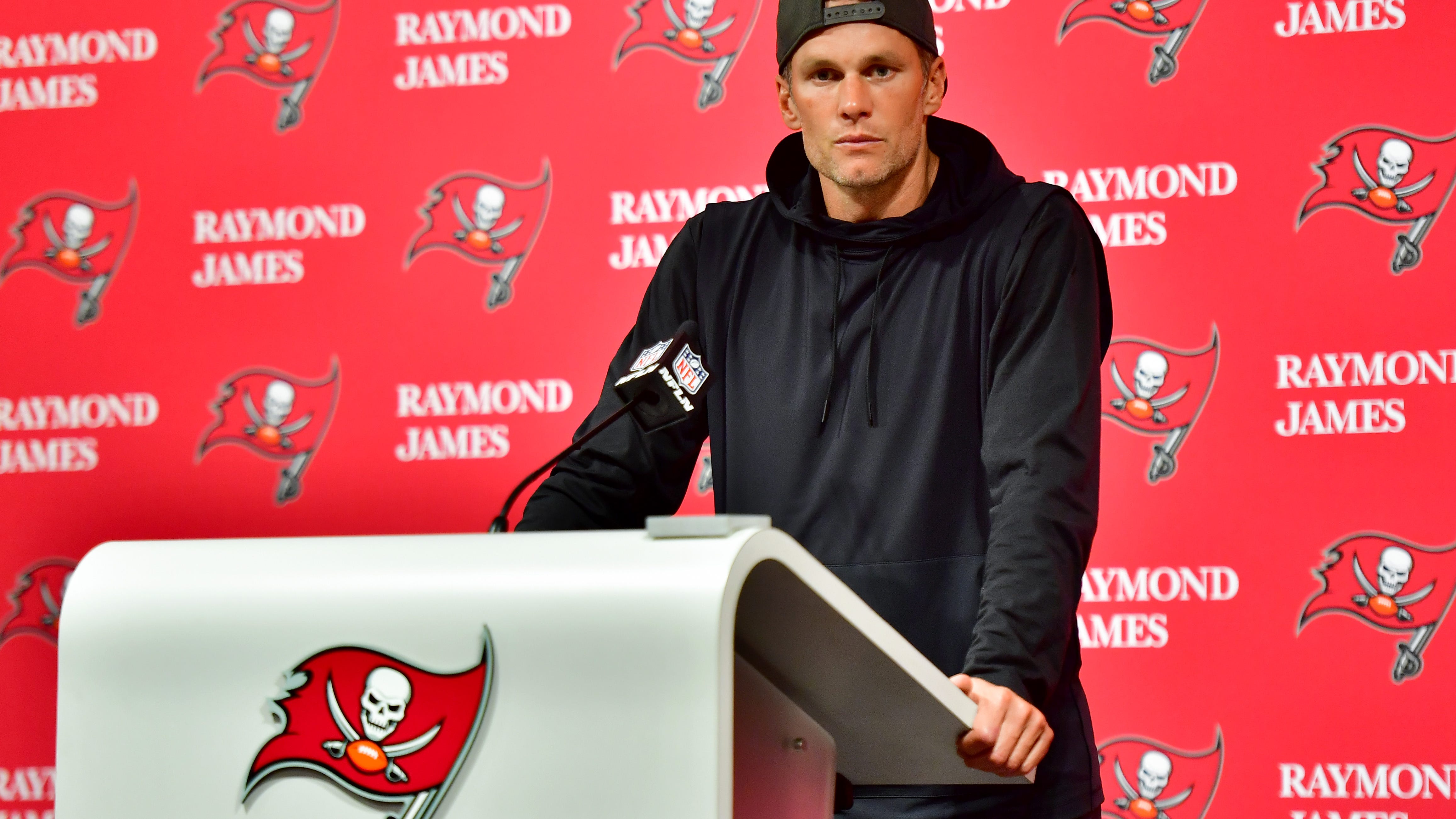 ‘Bruised physically and mentally’ from divorce, Tom Brady reportedly lost 15 pounds this season