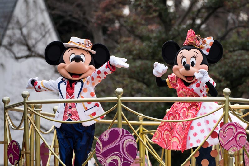 Disney World