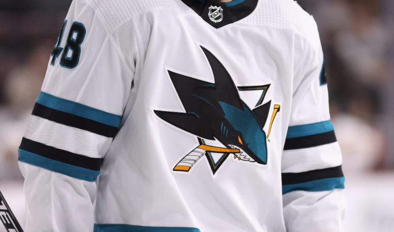 San Jose Sharks logo