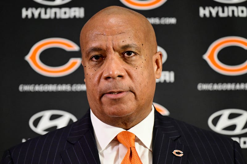 Chicago Bears