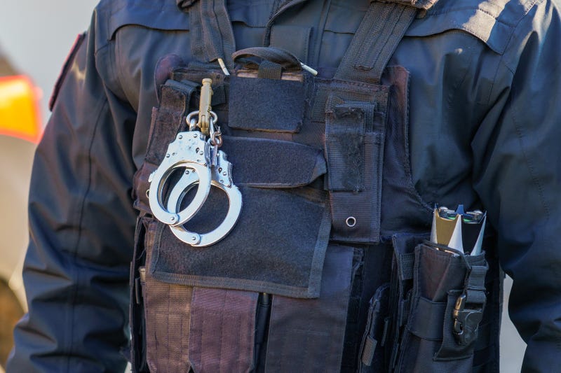police officer