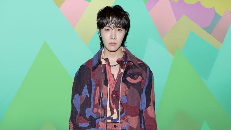 J-Hope