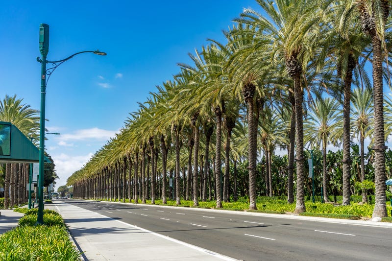 Anaheim