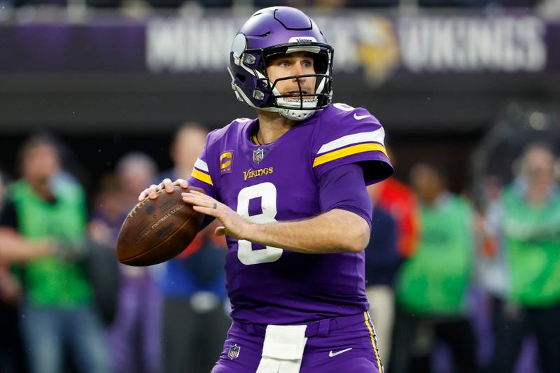 Kirk Cousins