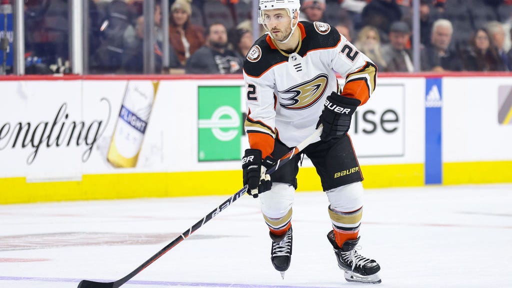 Why it was finally time for Kevin Shattenkirk, Bruins to connect after past close calls