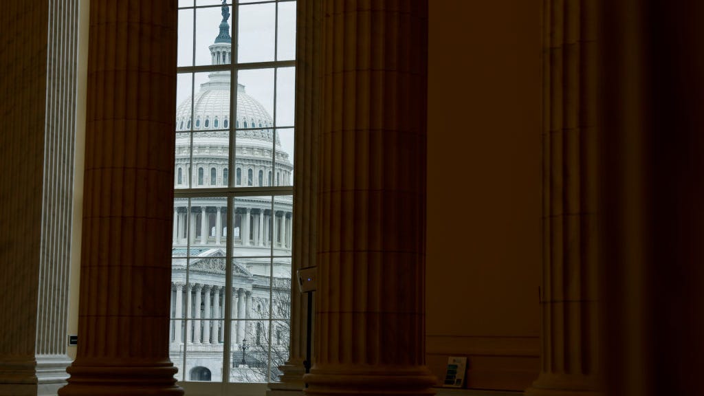 US to hit $31T debt ceiling today – what that means for you