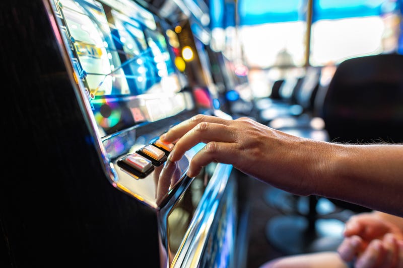 City Council once again takes aim at games of skill