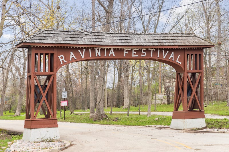 Ravinia