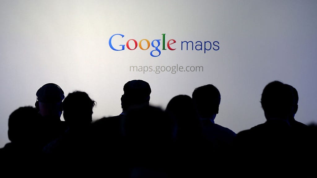 Google to erase location history for people who visit abortion clinics