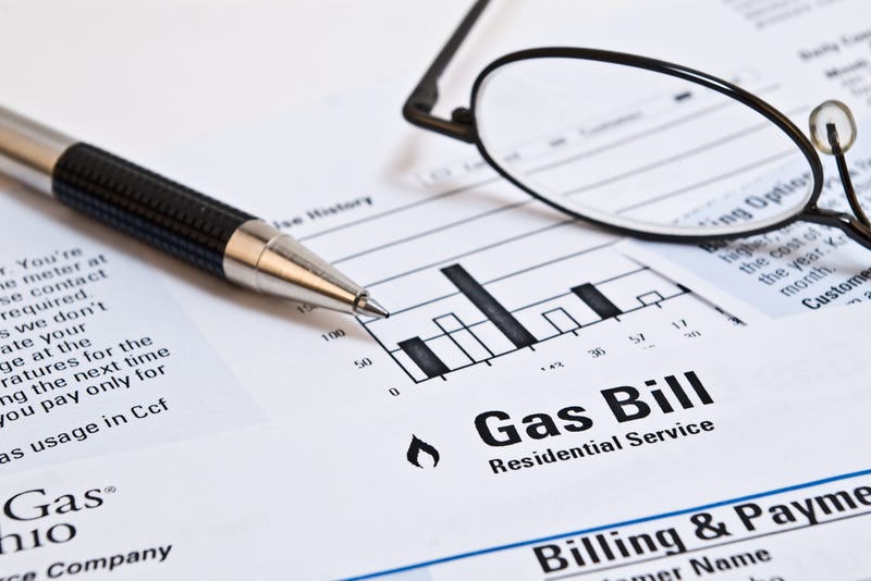 Nicor Gas