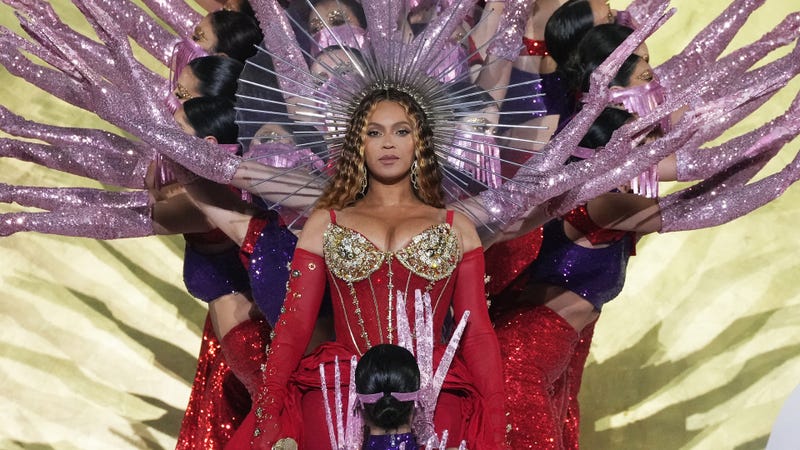 Beyoncé