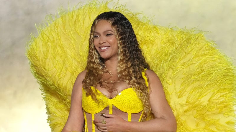 Beyoncé