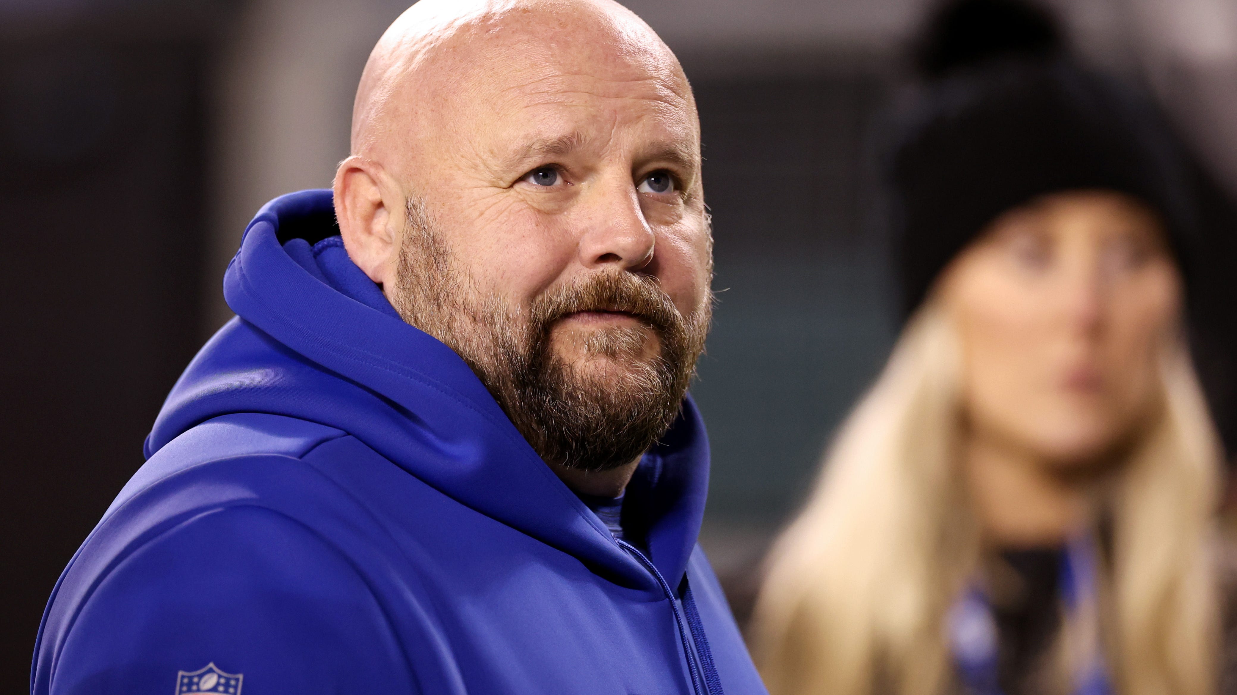 Brian Daboll receives heavy criticism from Giants fans after fourth quarter punt