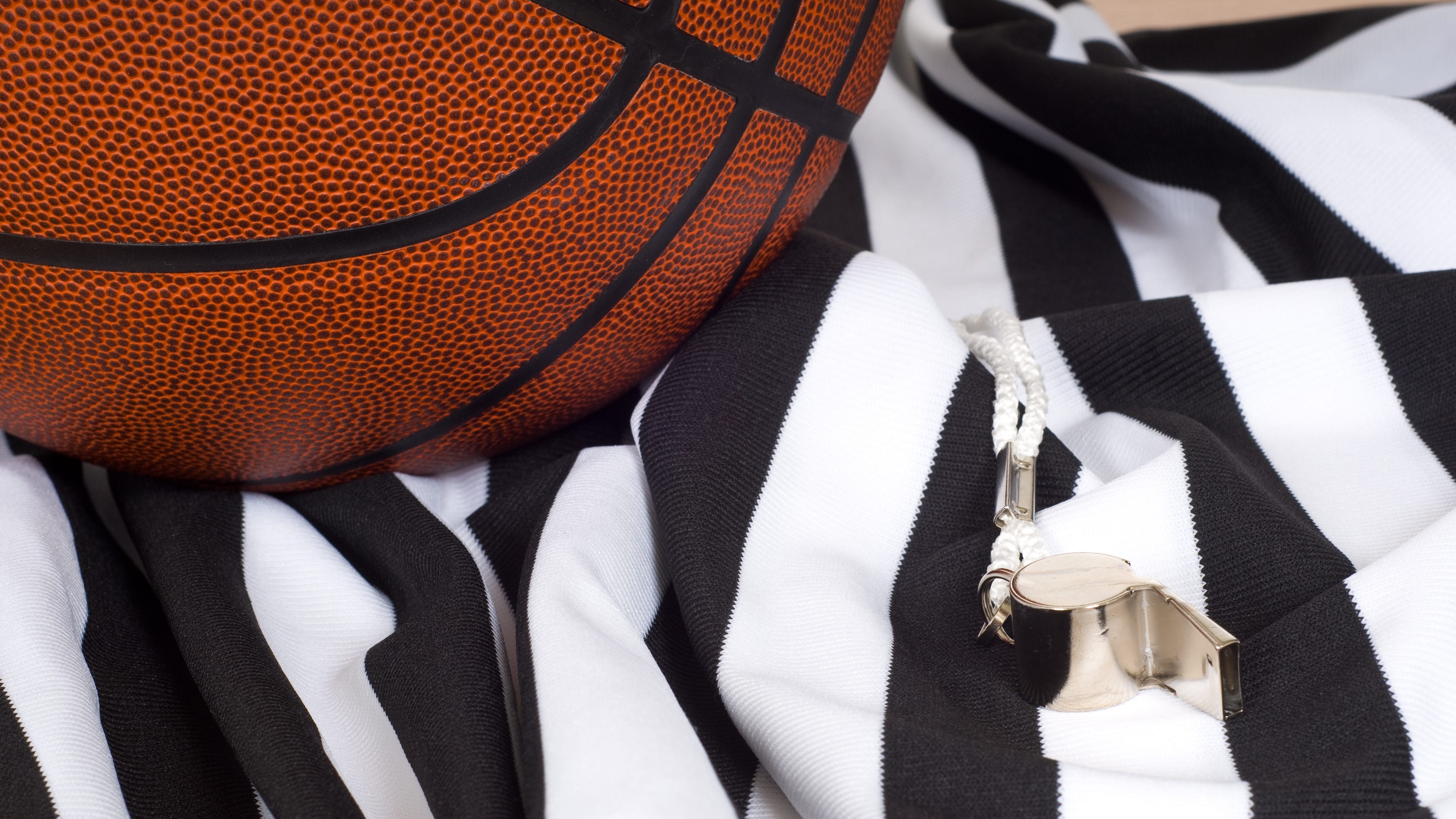 State of Play: Officials shortage, a serious problem in Illinois high school athletics