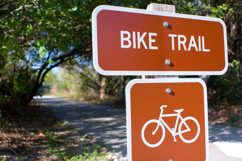 North Texas’ regional trail needs a name
