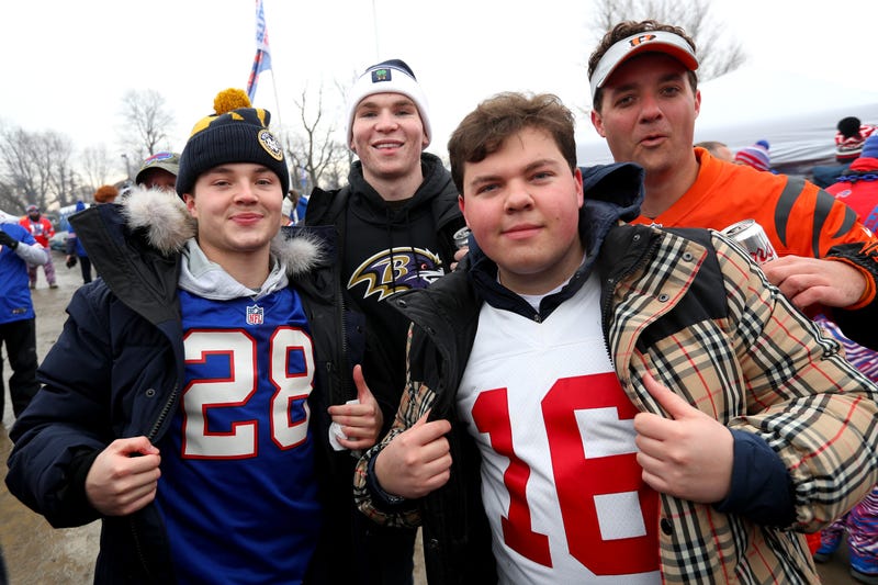 Bills-Bengals