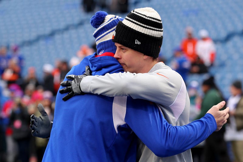 Bills-Bengals