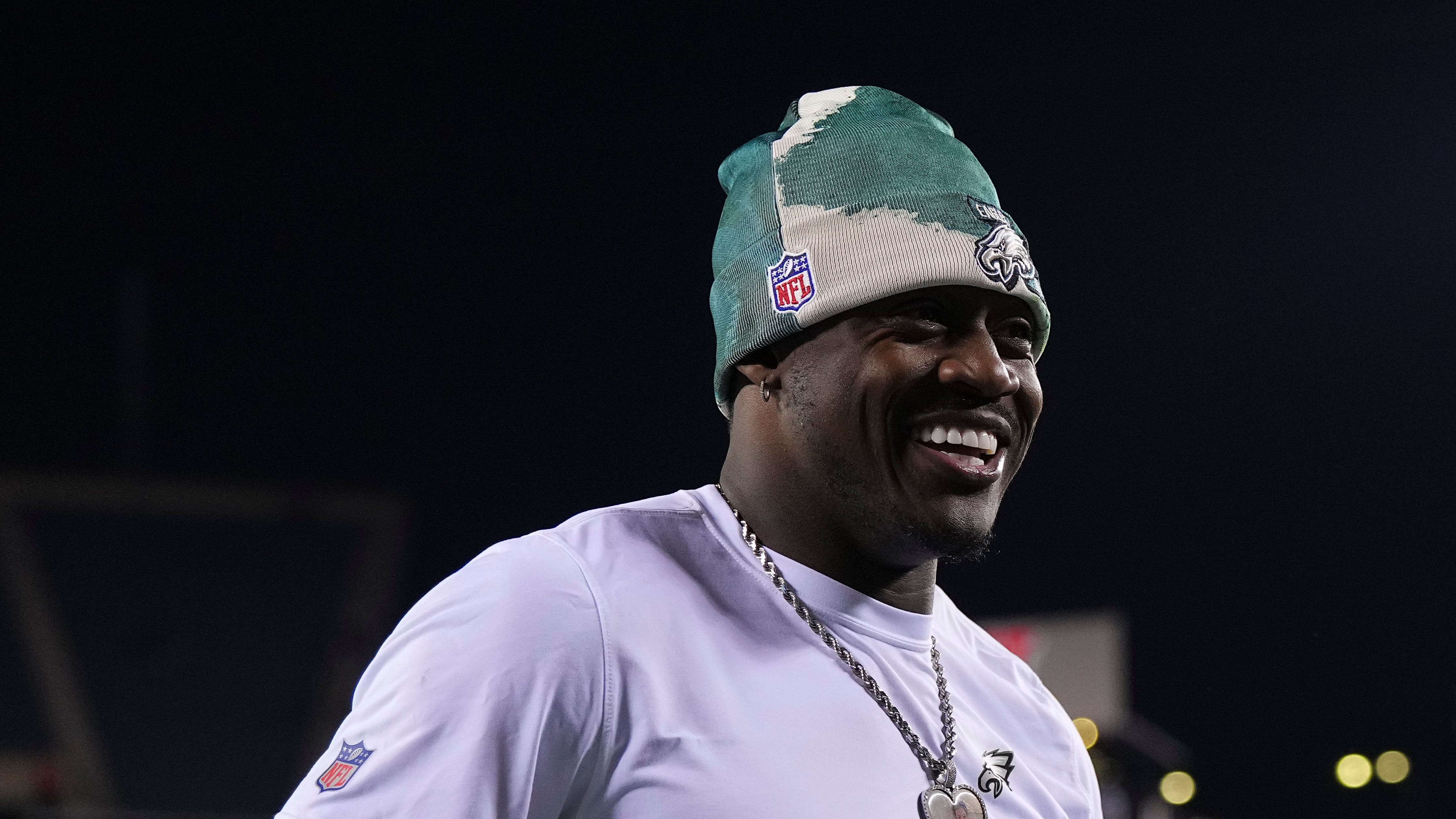 A.J. Brown rips 'Tik Tok boy' JuJu Smith-Schuster for trolling James Bradberry