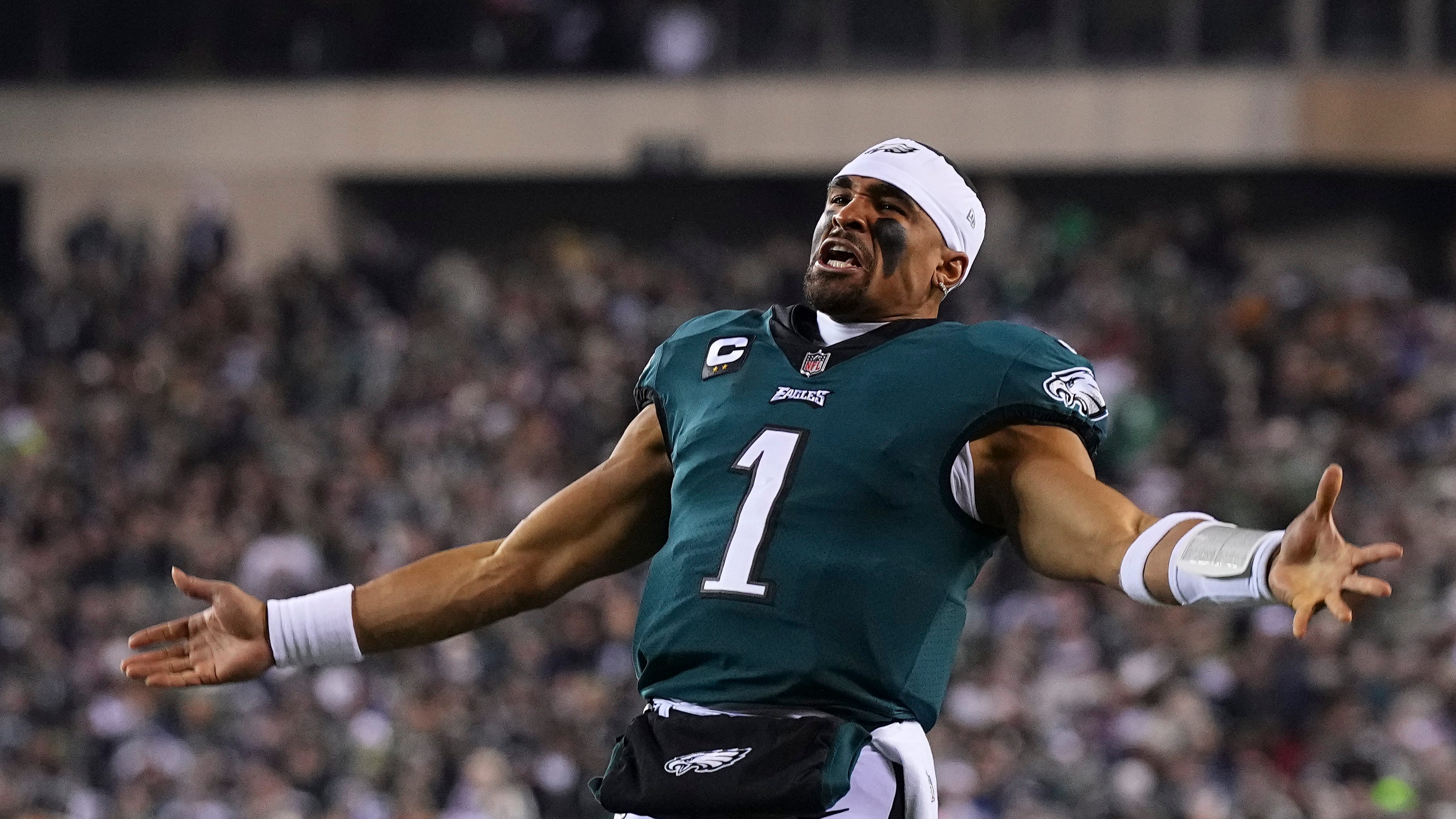 A new era of quarterbacks is taking over championship Sunday