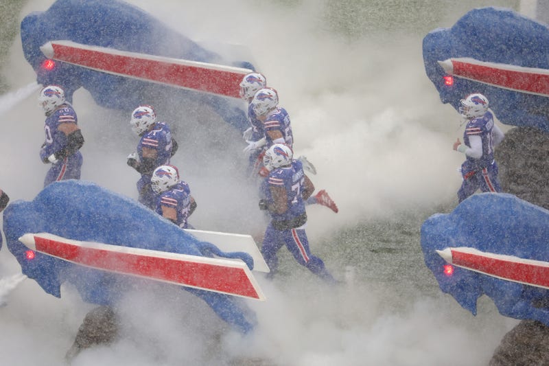 Buffalo Bills