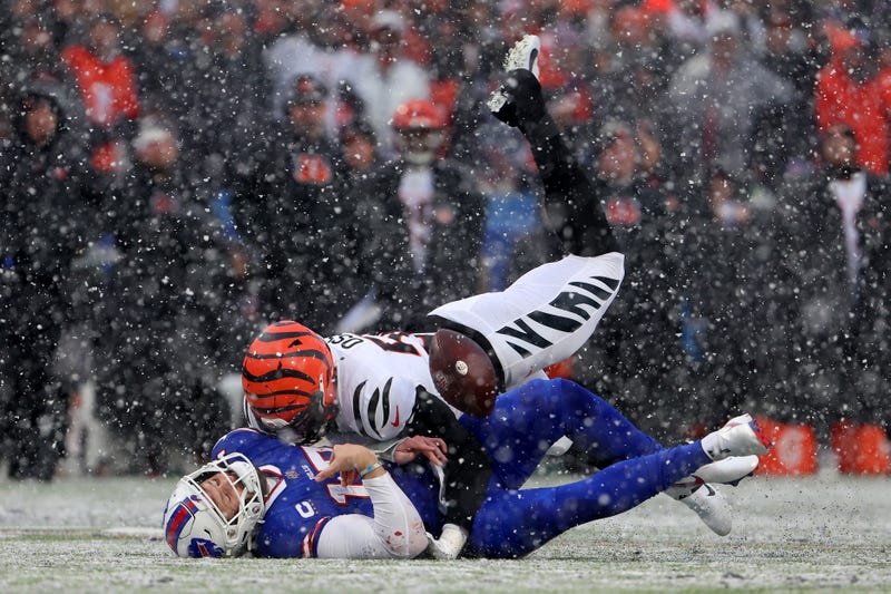 Bills-Bengals