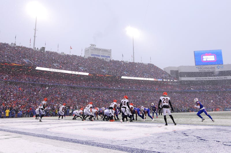 Bills-Bengals