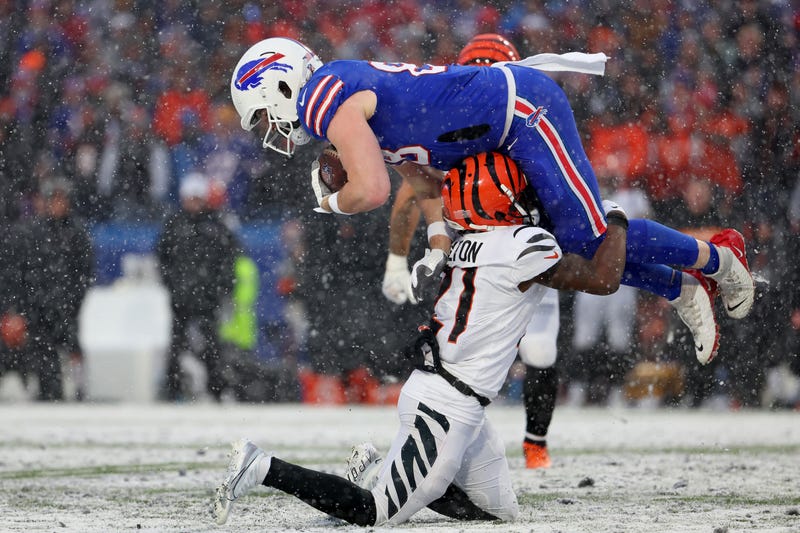Bills-Bengals