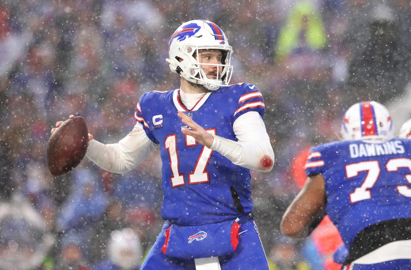 Josh Allen