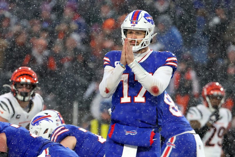 Bills-Bengals