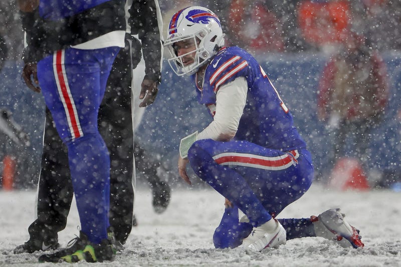Bills-Bengals